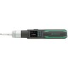 Stahlwille Tools Electromechanical torque screwdriver No.TORSIOTRONIC 1, 2 NO BATTERY 12-120 cN·m Size of mount 1/4" " 96511712